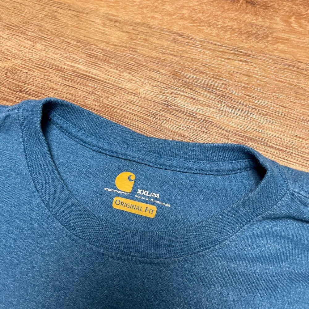 Carhartt‎ - Picture 3 of 4